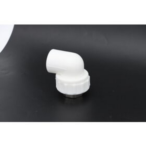 Best seller A9785 WANJU PPR Fittings 20mm-110mm Elbow PPR Plastic Fitting