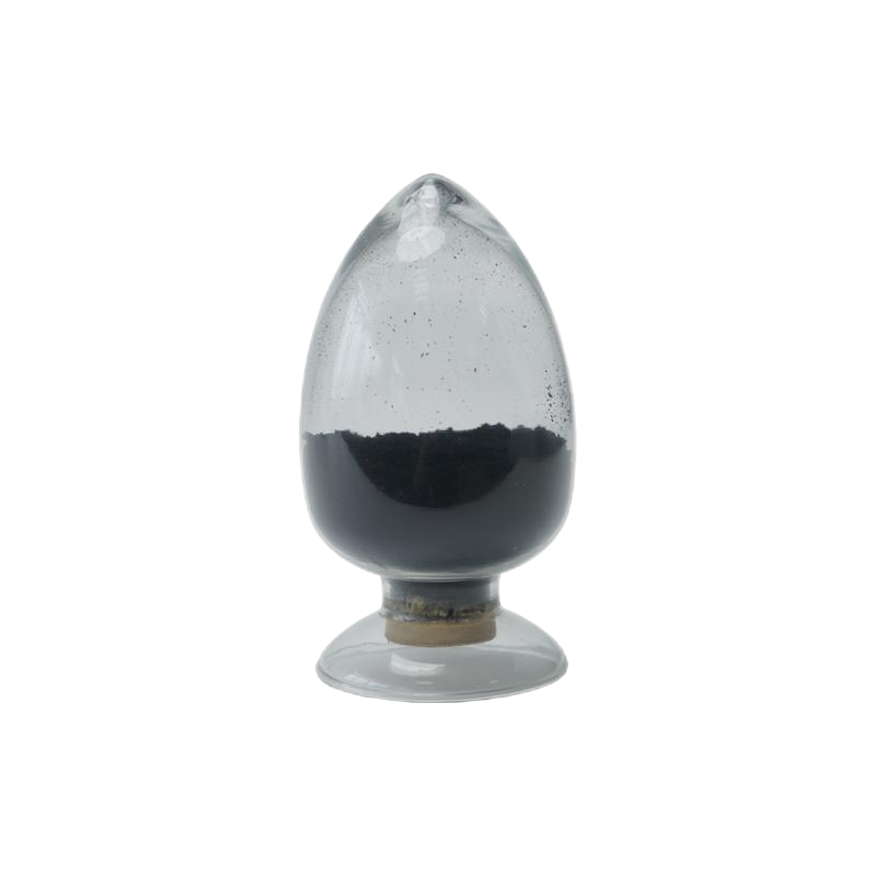 graphene oxide powder with high purity