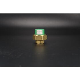 Best seller ODM Pn25 Male Socket 20-110mm Green Color Brass PPR Pipe Fittings