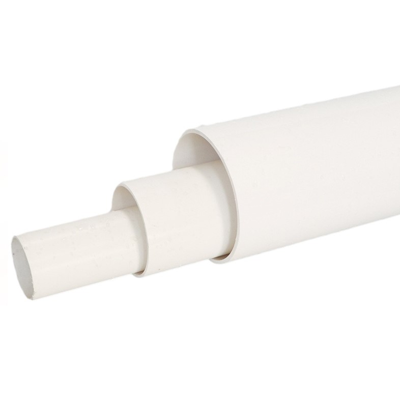 Best seller OEM &ODM WJ-P099 Hot Selling PVC Pipes PVC Pipe for Water Supply