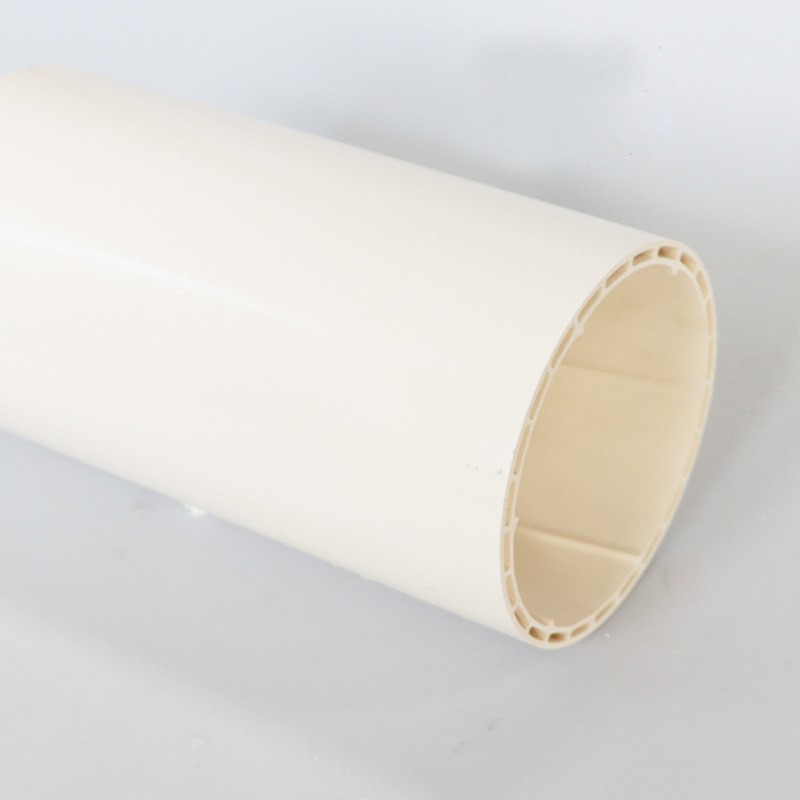 Best seller OEM &ODM WJ-P099 Hot Selling PVC Pipes PVC Pipe for Water Supply