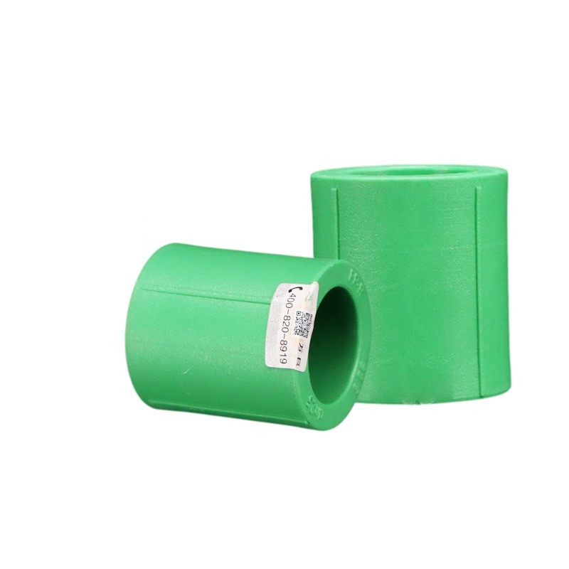 Ppr Direct, Etc. Direct Through Ppr Tube Hoop Green Accessories Ppr Water Pipe