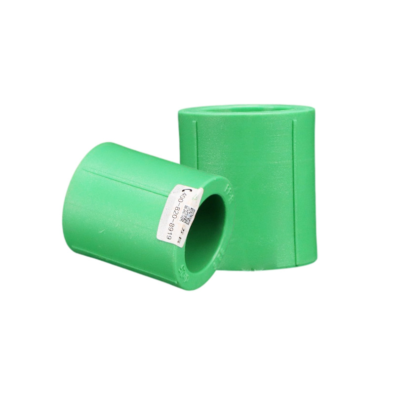 Ppr Direct, Etc. Direct Through Ppr Tube Hoop Green Accessories Ppr Water Pipe