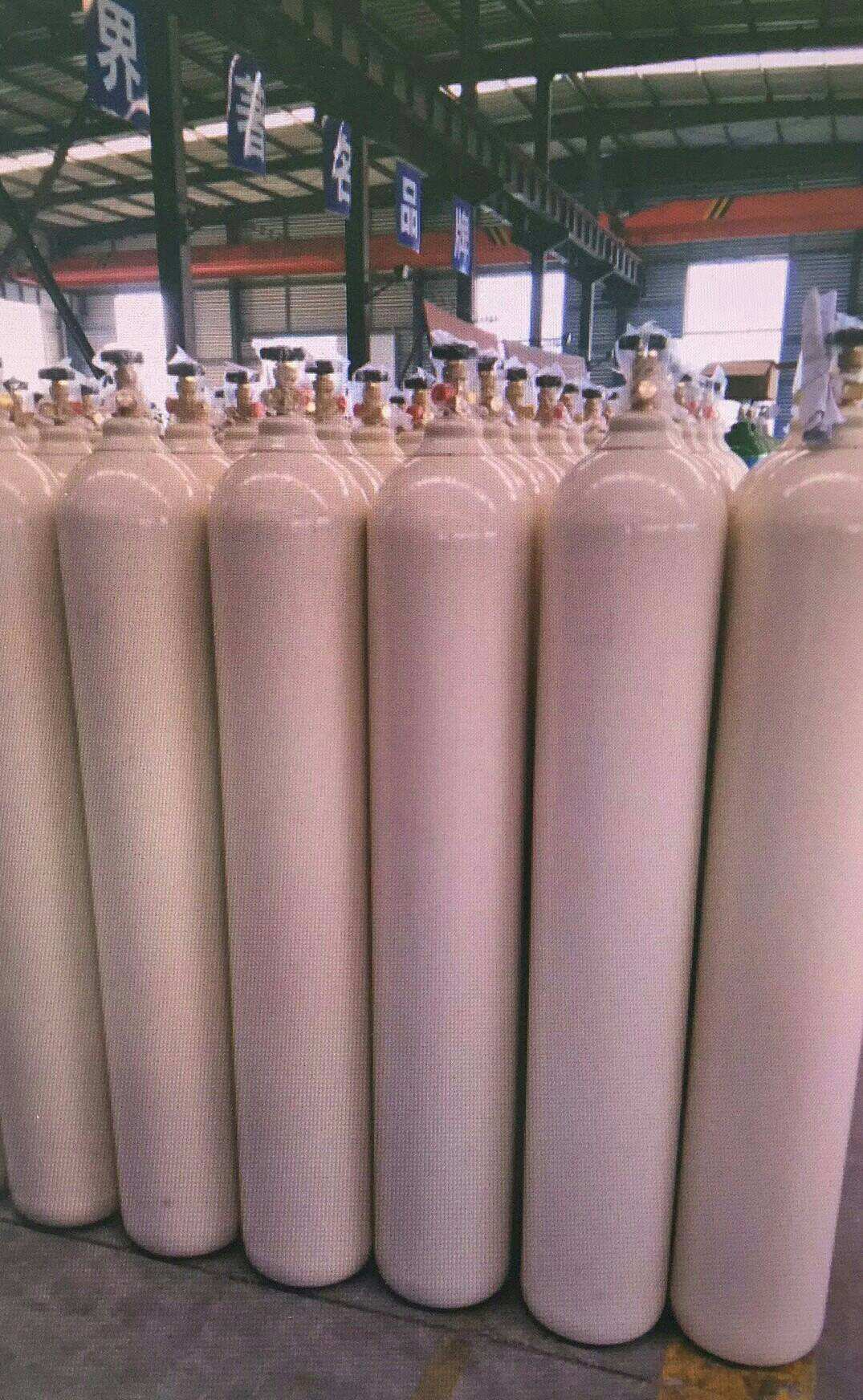 Gas cylinder sizes, Bottled gas, Compressed Gas Cylinder Filling Services, New and Refurbished Tank Sales