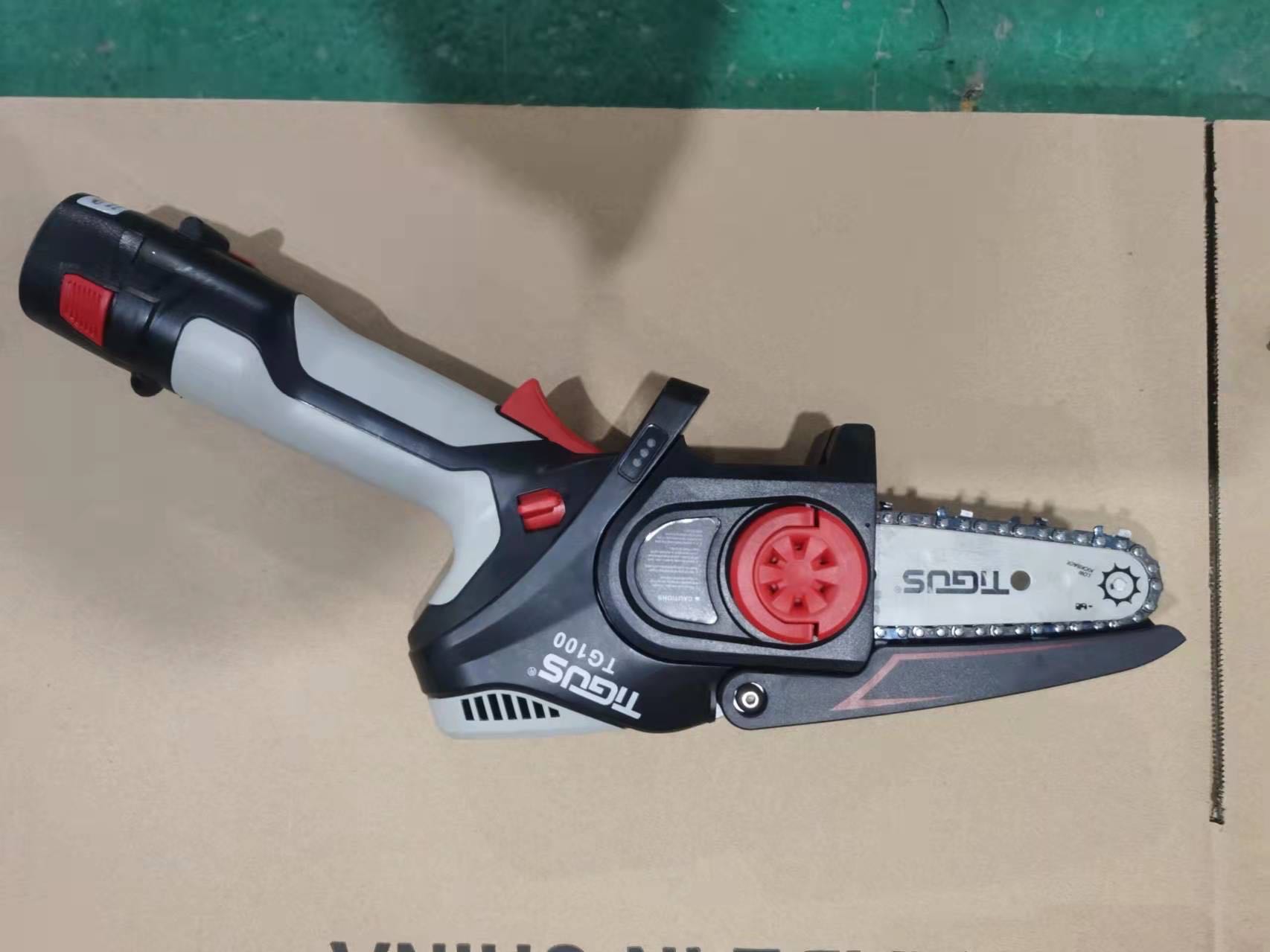 4inch electric chainsaw
