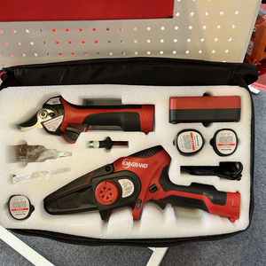 4inch electric chainsaw