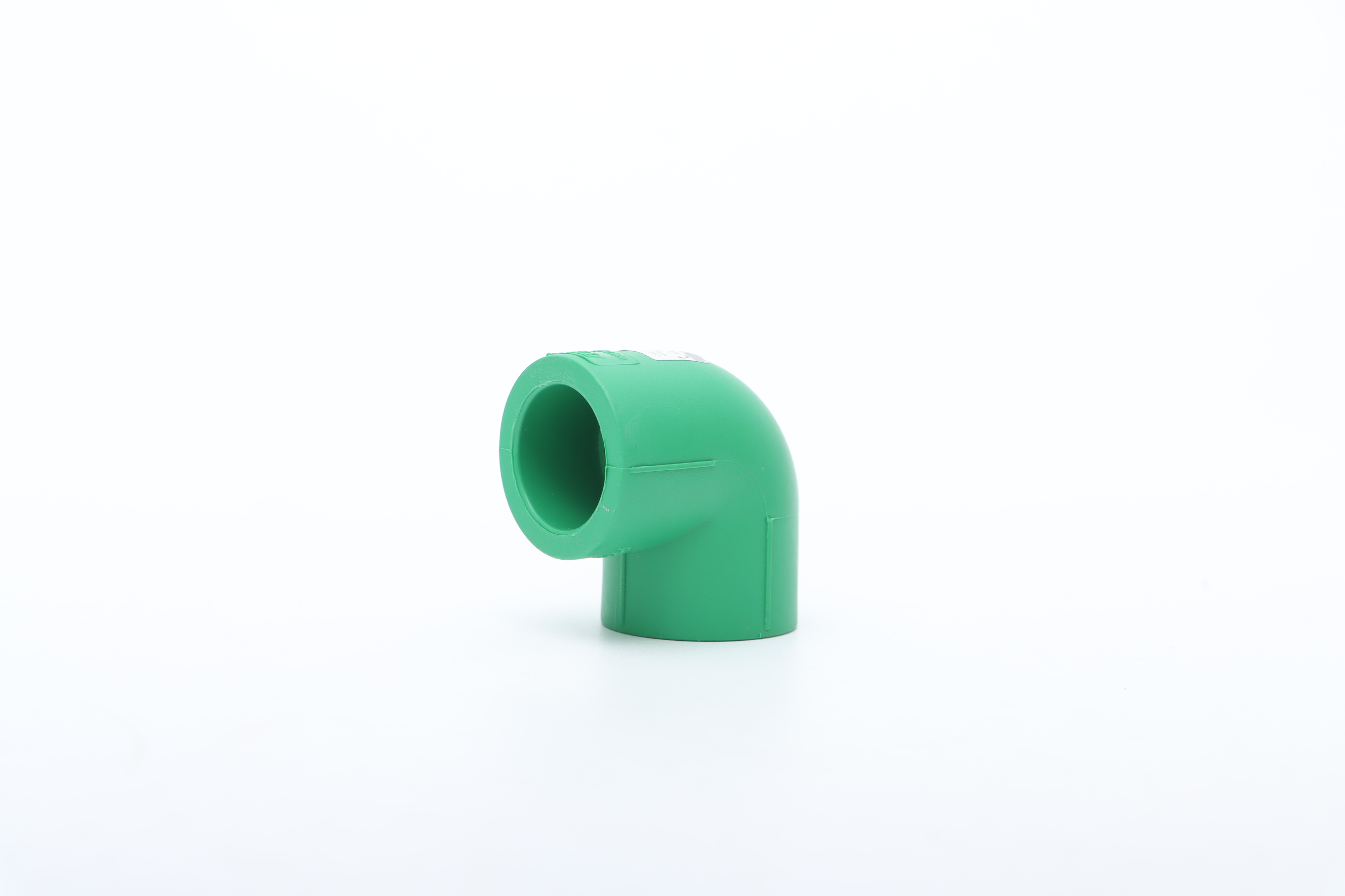 Factory Wholesale High-quality Environmental Protection Customizable Pvc Plastic Pipe Fitting 90 Degree Elbow