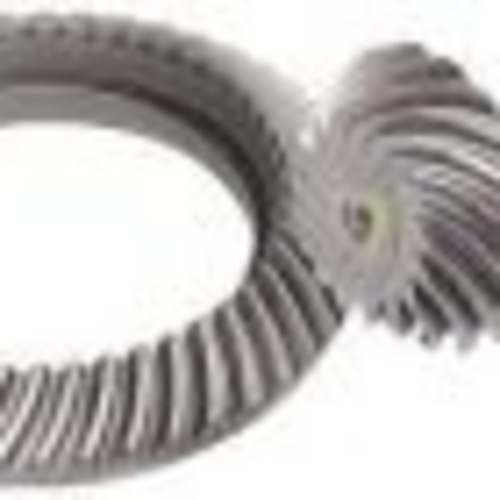 CAR SPIRAL BEVEL GEAR