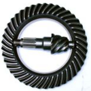 BUS SPIRAL BEVEL GEAR