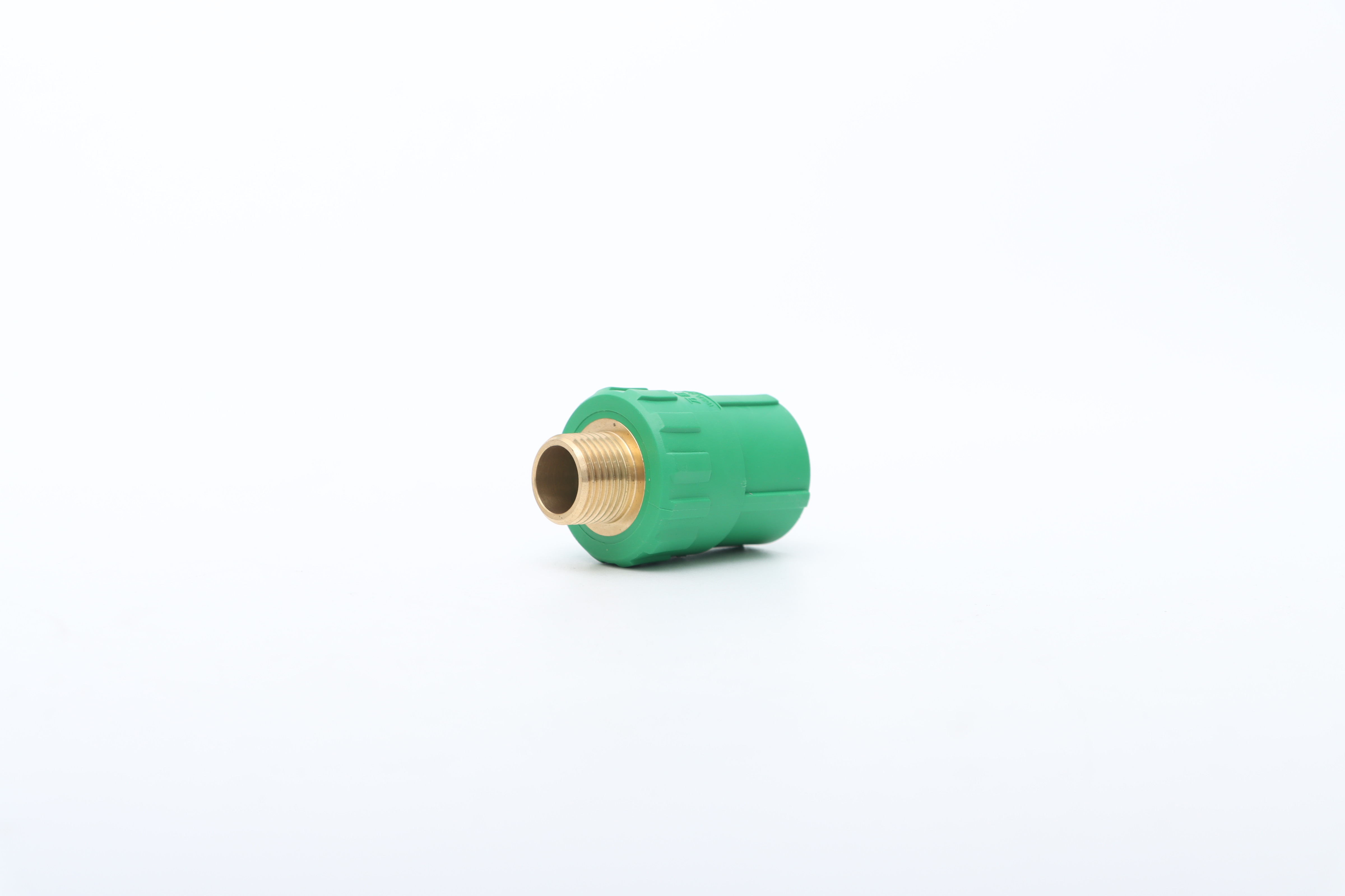 new arrival male thread ppr coupling plumbing pipe ppr coupling socket plastic water pipe ppr male fittings