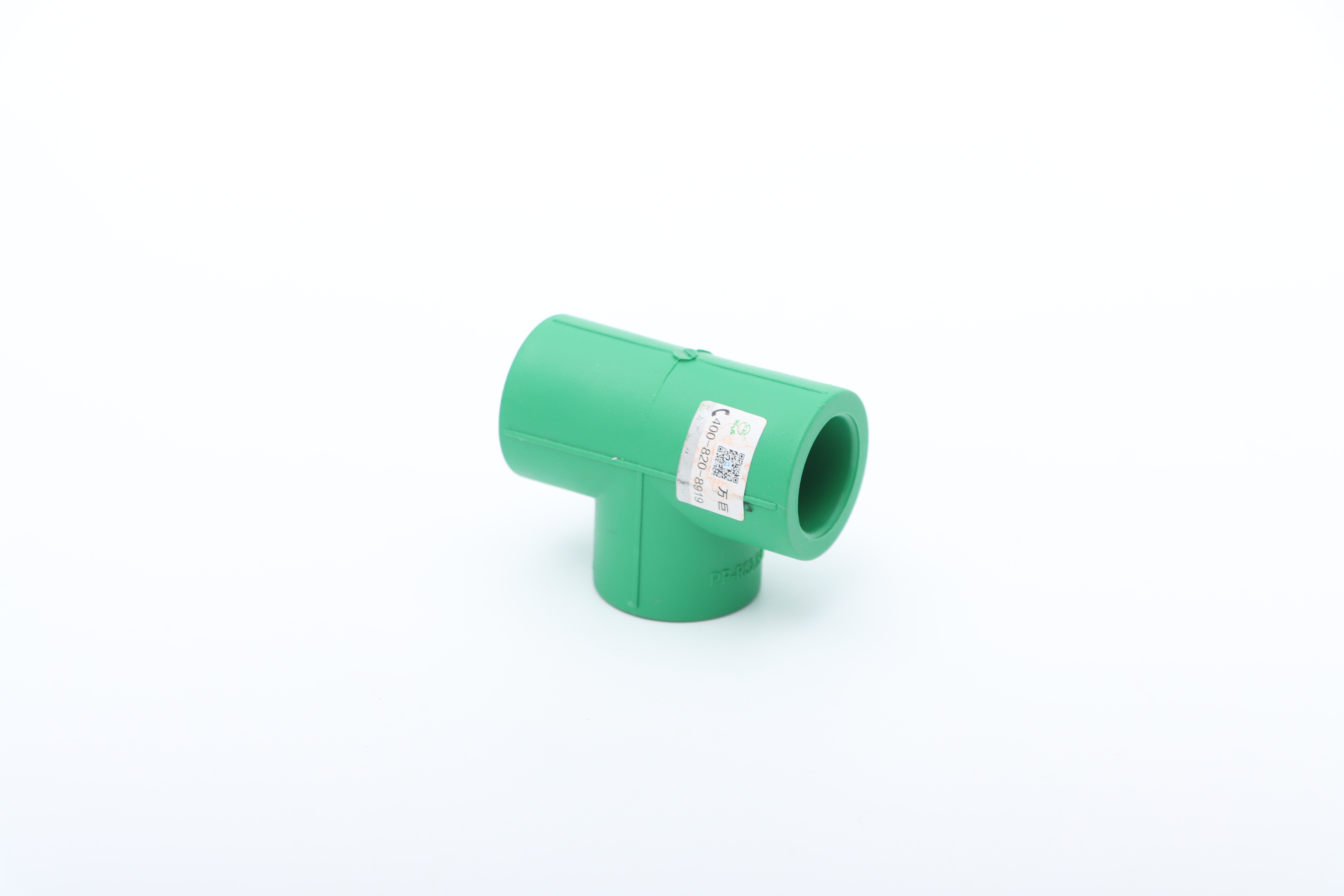 ppr pipes and fittings high quality durable PPR Pipe Fittings plumbing fittings