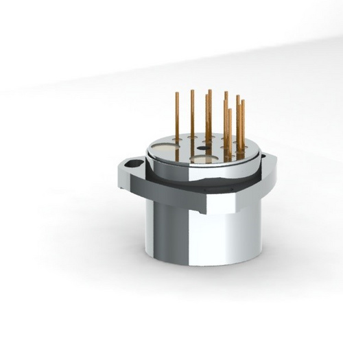 QA-015 Quartz flexure Accelerometer