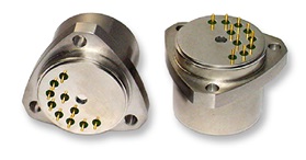 QA-015 Quartz flexure Accelerometer