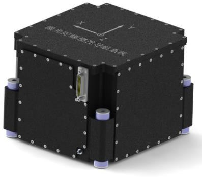 SDI-150 Laser Gyro Inertial Navigation System