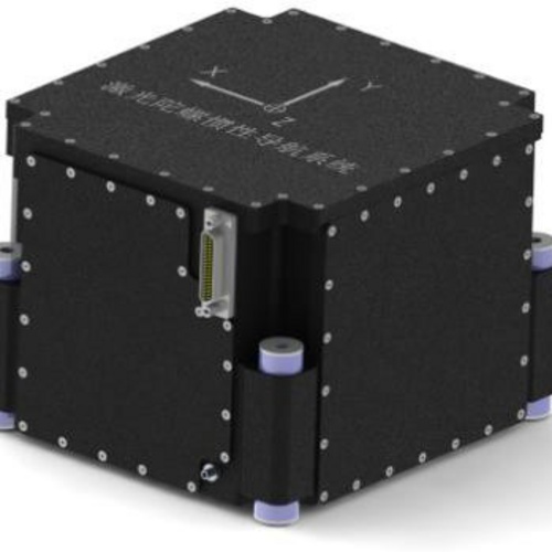 SDI-150 Laser Gyro Inertial Navigation System