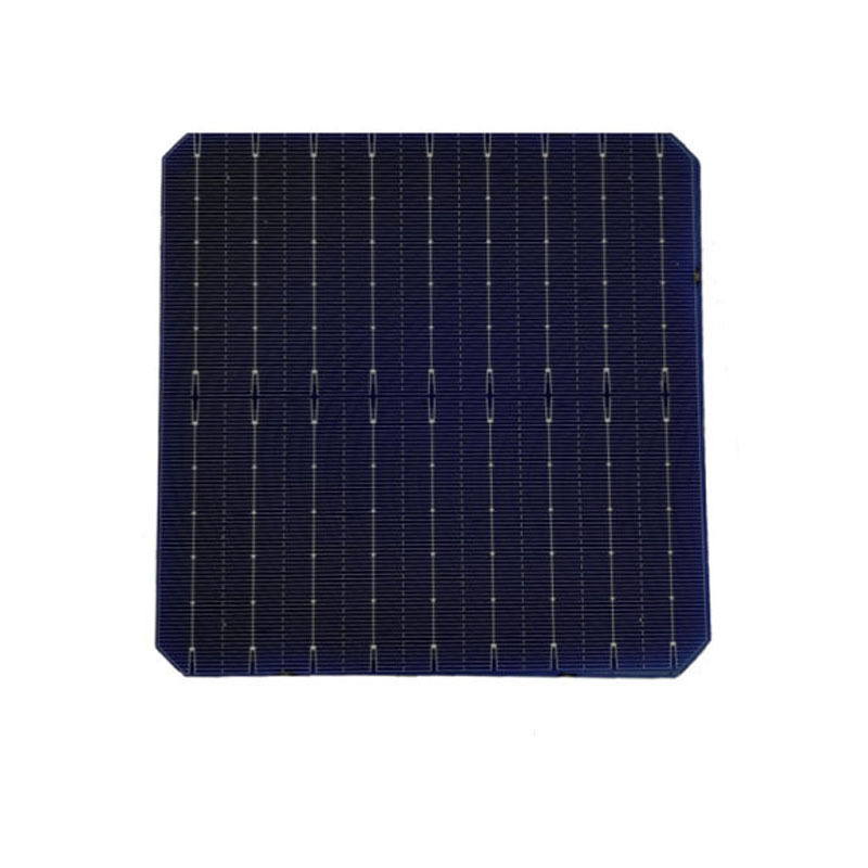 200W single crystal solar panel, high-power outdoor photovoltaic power generation panel, solar panel