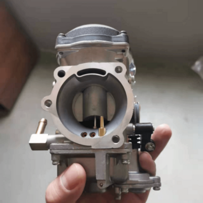 Motorcycle Carburetor: Harley CV40 40mm XL 883 Davidson 27421-99C