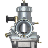 Motorcycle Carburetor: Yamaha DT125 TZR Southern 125 Suzuki T-Zai Two-Stroke MIKUNI Motorcycle