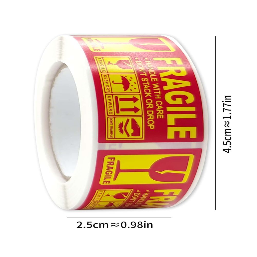 Manufacturers Custom Private Brand Name Printing Logo Adhesive Roll Labels Stickers for Packaging