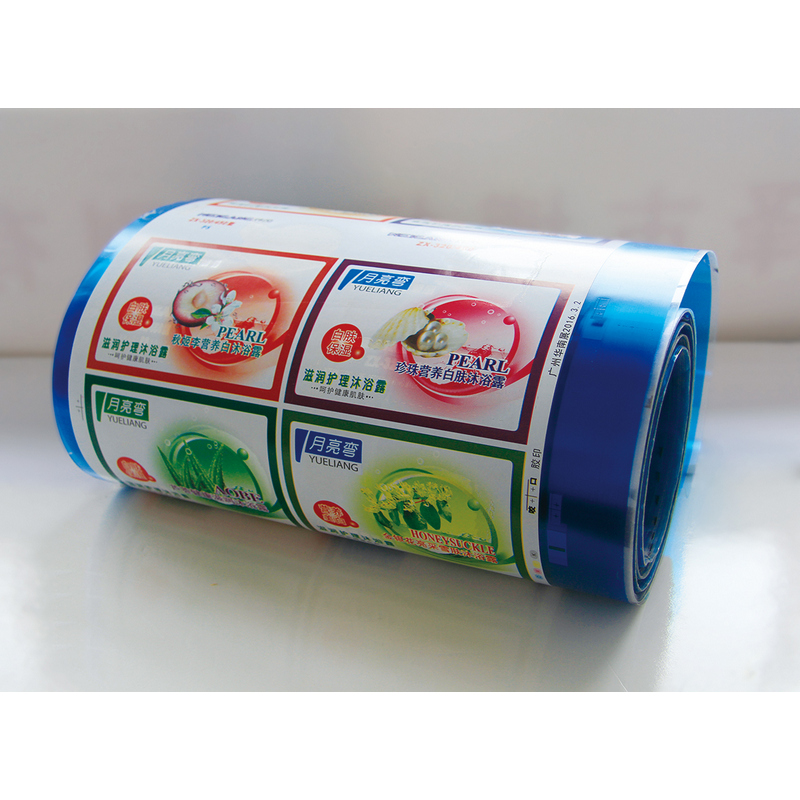 Custom Waterproof Product Label Logo Bottle Sticker Self-adhesive Label Sticker Roll