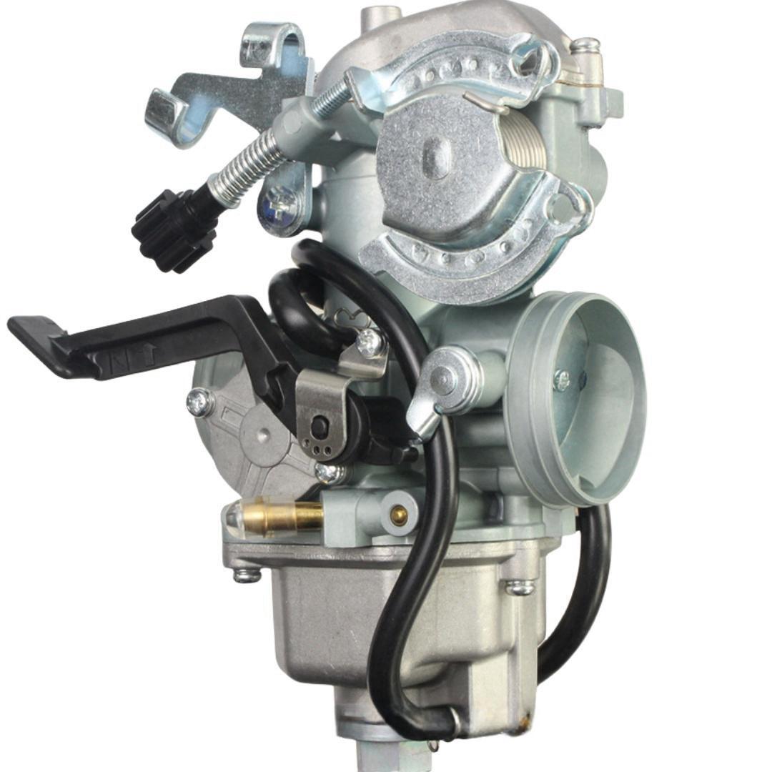 Motorcycle Carburetor: Honda CRF230 XR CBX250 CBX200 200-250cc