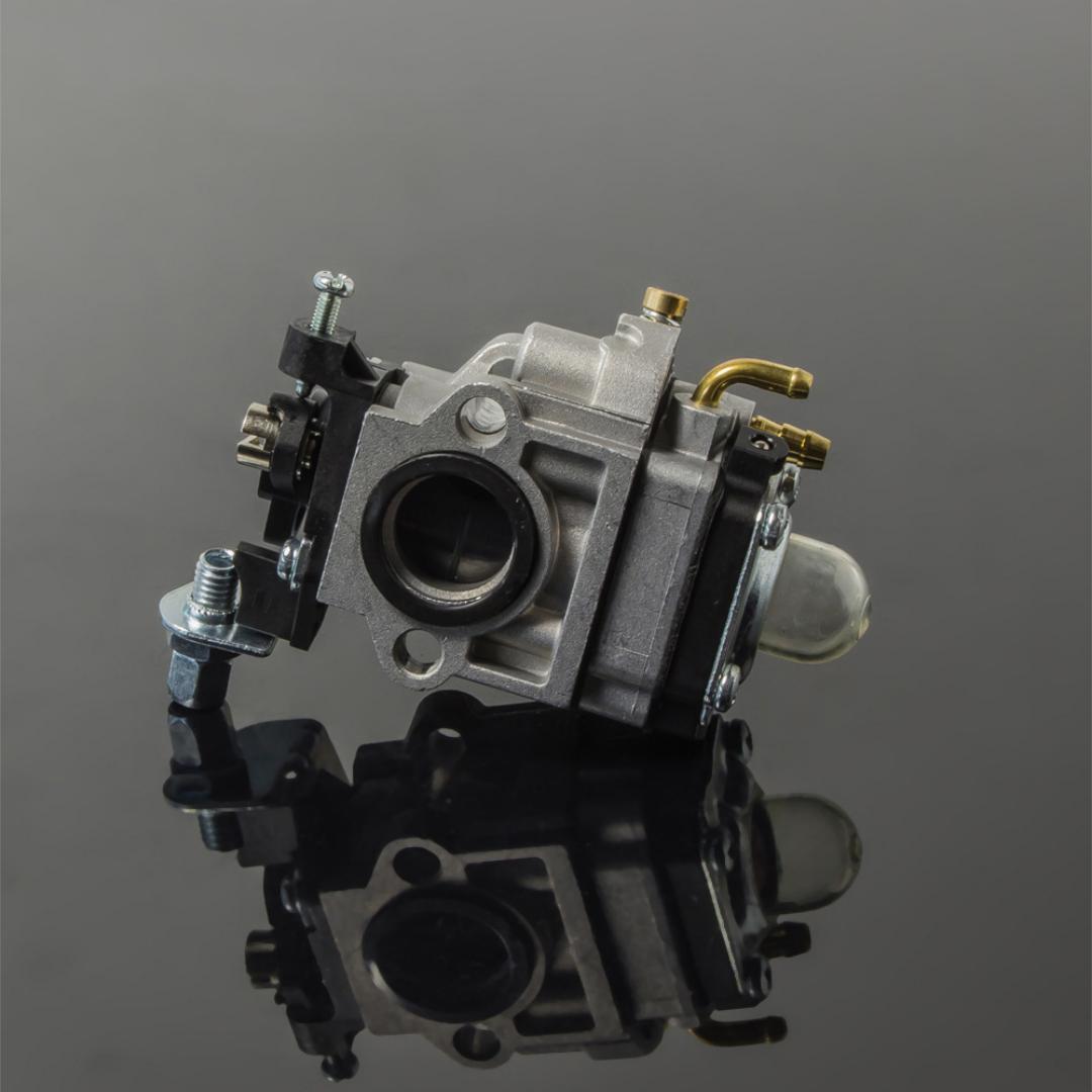 Two Stroke Lawn Mower Carburetor MP15 is suitable for 1E40F-5 40-5 44F-5 40F-5 44F-5