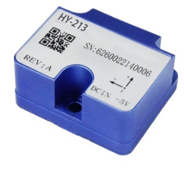 HY-213 IMU (substitute of Stim300)