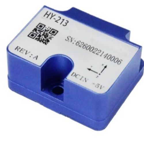 HY-213 IMU (substitute of Stim300)