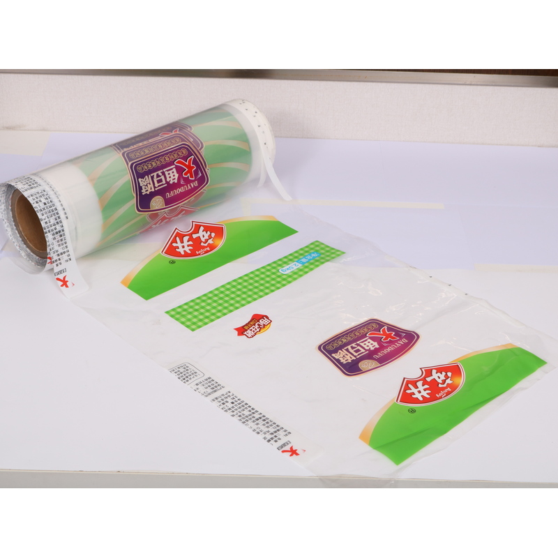 Manufacturer Shrink Pe Film Heat Shrink Wrap Film For Battery Heat Shrink Wrapping Film