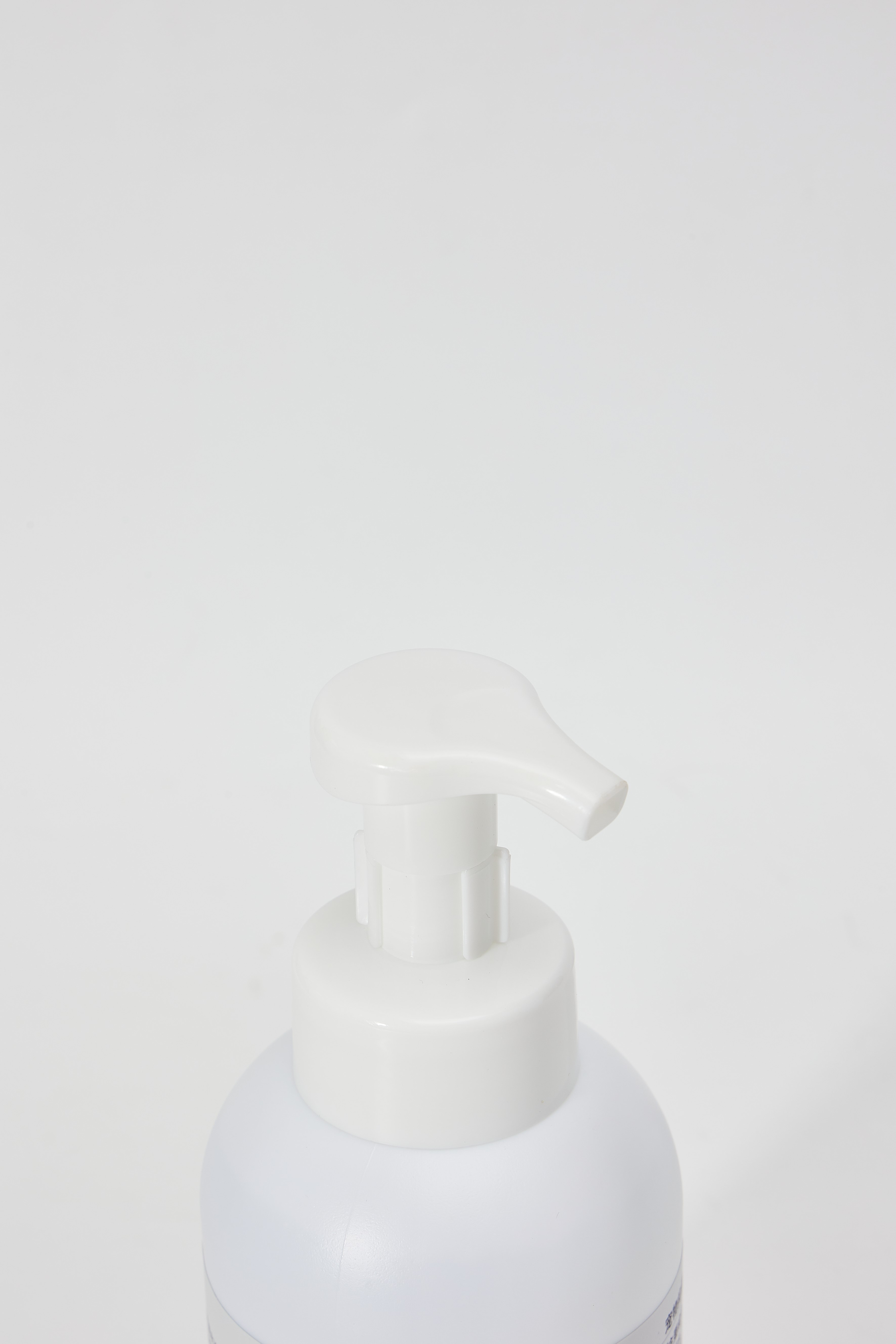 Pet antibacterial fragrance retaining shampoo (foam) 520ml