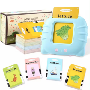 112 pcs flash card machine flash cards learning english machine talking flash cards english france