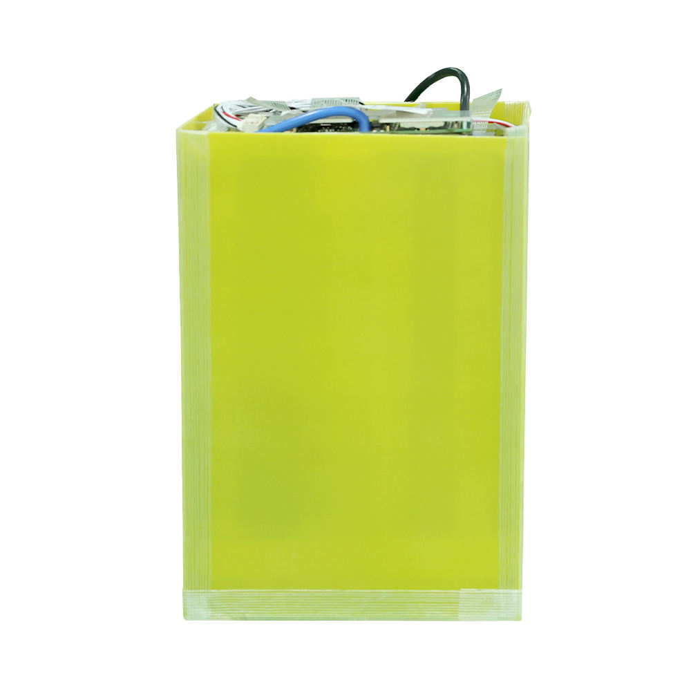 Maintenance Free Communication Compatible Custom Capacity Color Material Solar Energy Storage Battery