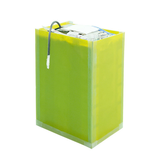 Maintenance Free Communication Compatible Custom Capacity Color Material Solar Energy Storage Battery