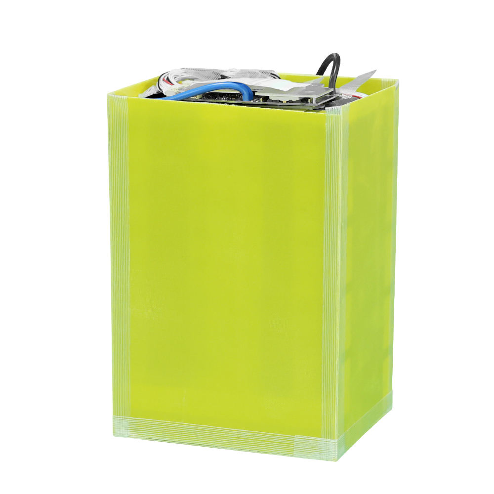 Maintenance Free Communication Compatible Custom Capacity Color Material Solar Energy Storage Battery