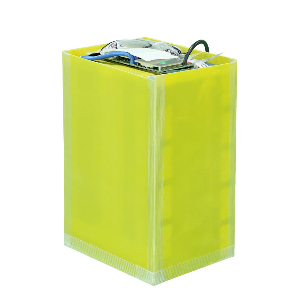 Maintenance Free Communication Compatible Custom Capacity Color Material Solar Energy Storage Battery