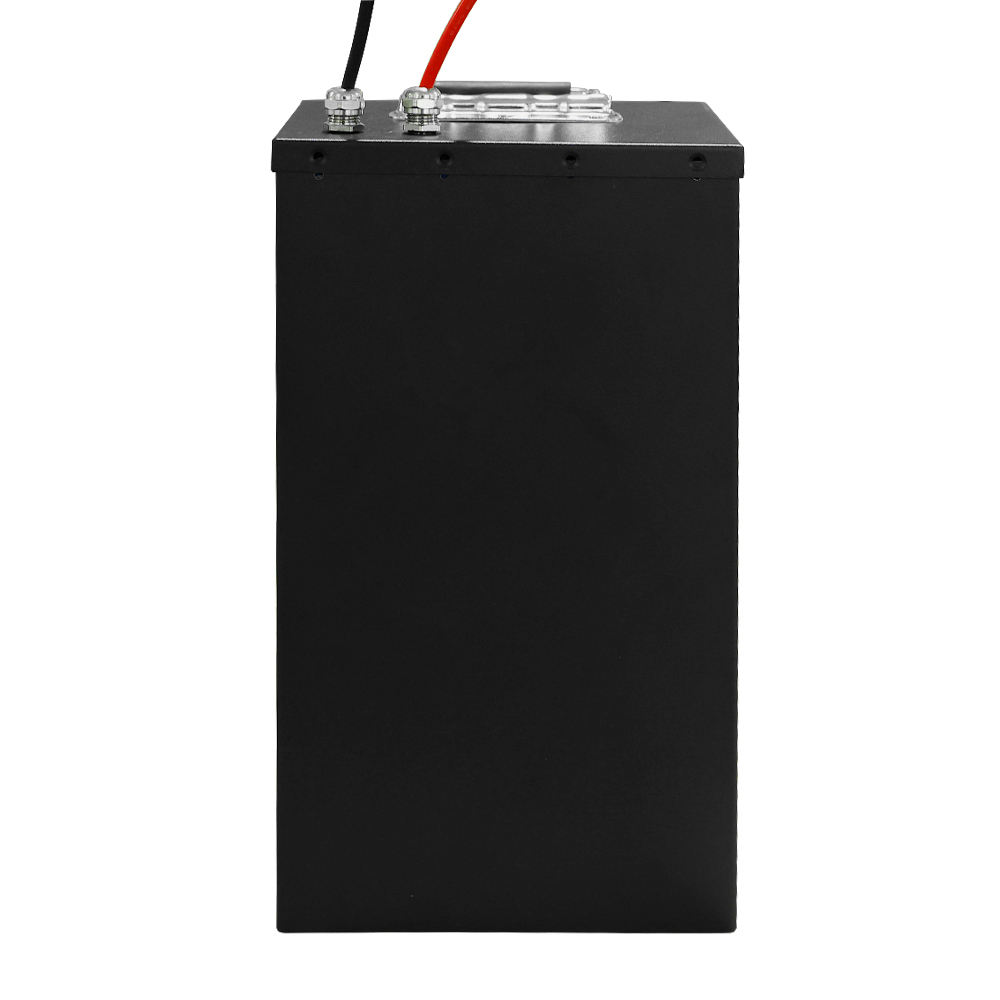 Customized Universal Renewable Energy Widely Used Custom Material Lithium Lon Battery