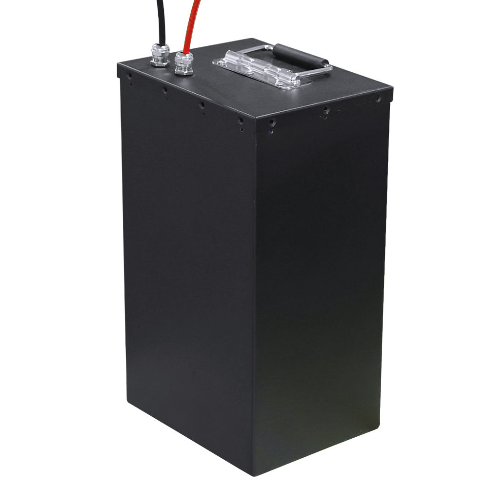 Customized Universal Renewable Energy Widely Used Custom Material Lithium Lon Battery