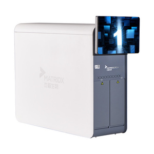 Respiratory Pathogen 12-Panel Test for clinical