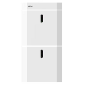 Energy Storage Solar System Three Phase Inverter With LiFePO4 Battery All In One Energy Storge System