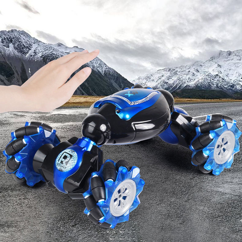 Competitive Price Stunt RC Car Mini Remote Control Drift Kids Small Car Toy