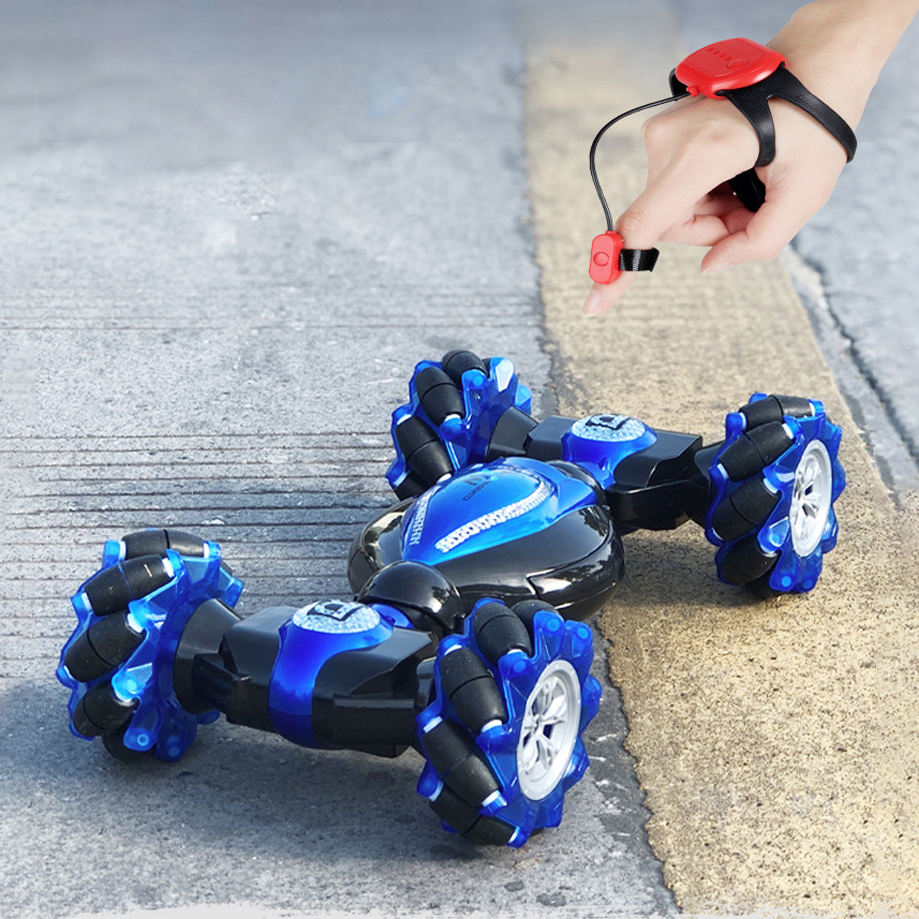 Competitive Price Stunt RC Car Mini Remote Control Drift Kids Small Car Toy