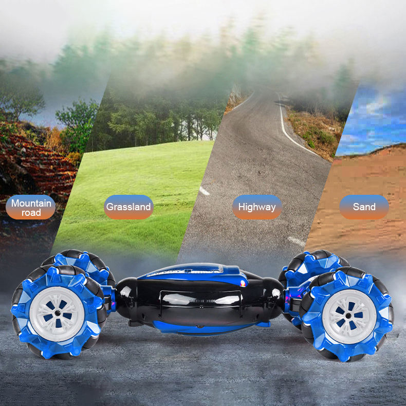 Competitive Price Stunt RC Car Mini Remote Control Drift Kids Small Car Toy