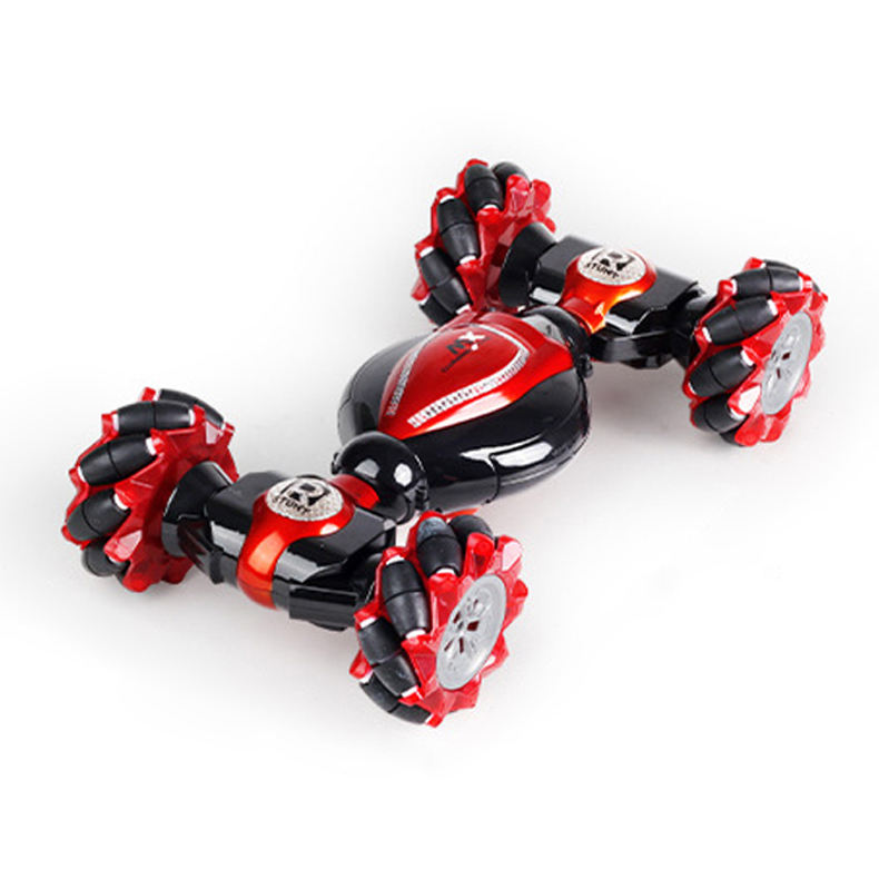 2024 Competitive Price Stunt RC Car Mini Remote Control Drift Kids Small Car Toy