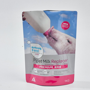 Dairy packaging