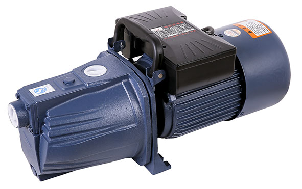 Self Priming Jet water pump/automatic pump/low head high discharge jetmatic