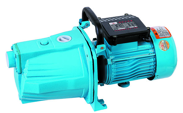 Self Priming Jet water pump/automatic pump/low head high discharge jetmatic