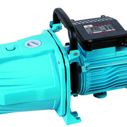 Self Priming Jet water pump/automatic pump/low head high discharge jetmatic