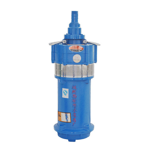 High Lift Multi-Stage Pump QD su high water pressure borehole agricultural water sewage diesel water dispenser pump pompa pompe