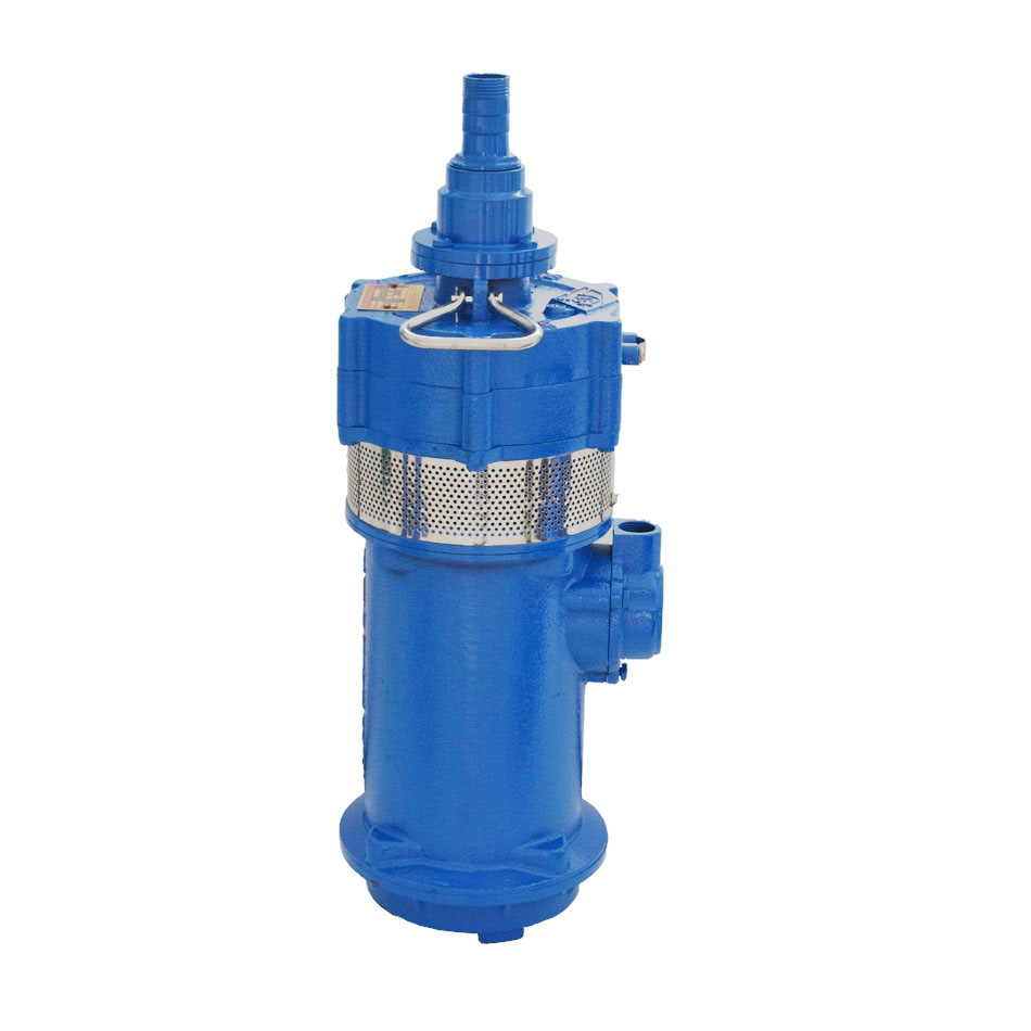 High Lift Multi-Stage Pump QD su high water pressure borehole agricultural water sewage diesel water dispenser pump pompa pompe