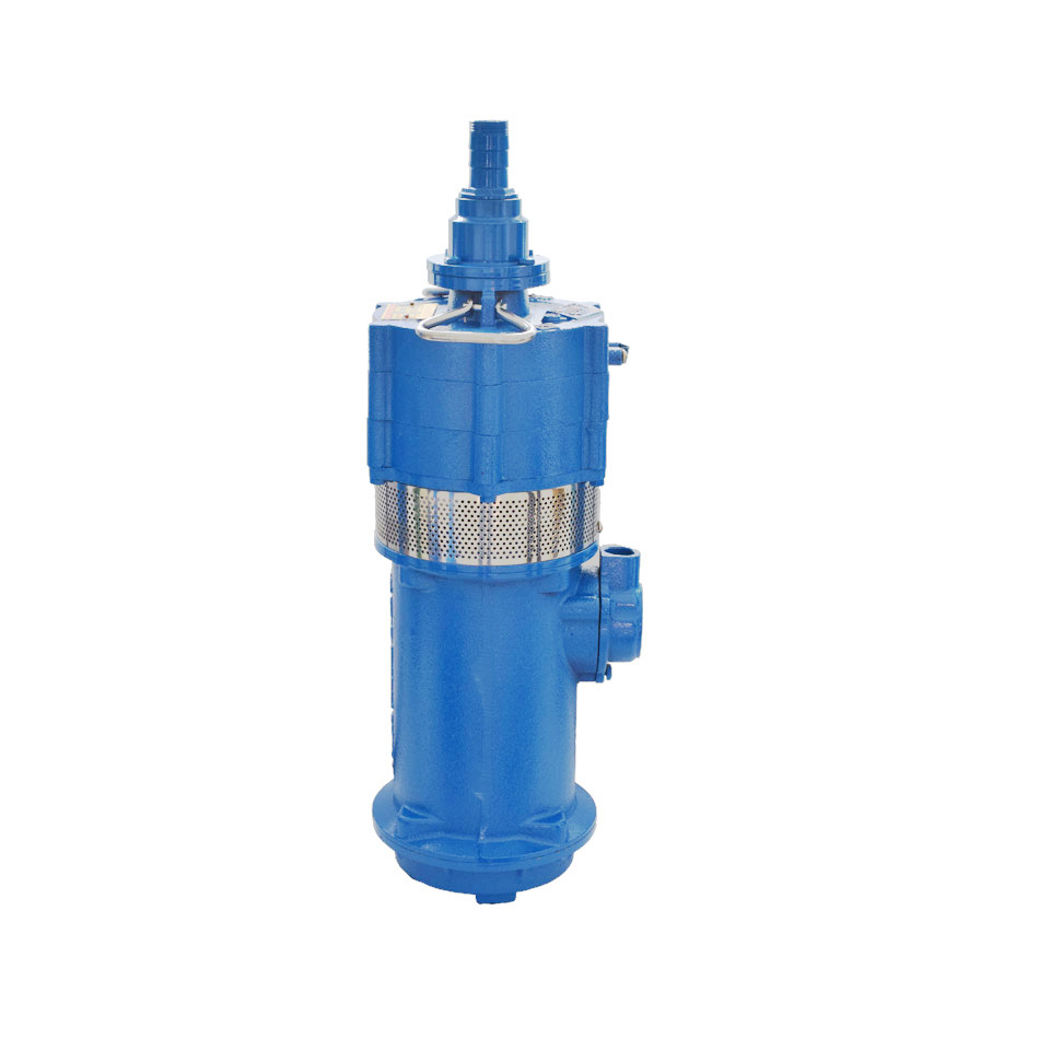 High Lift Multi-Stage Pump Qd Electric Submersible Waterpump For Sale Price Pumping Machine Bomba De Agua Water Pump Agriculture